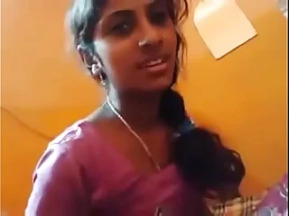 VID-20160705-PV0001-Kavali (IAP) Telugu 26 yrs old unmarried beautiful, hot and sexy unladylike Vaishnavi fucked by her 29 yrs old unmarried lover sexual connection porn video.
