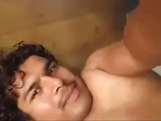 Desi Indian  cooky sex with bf