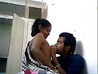 Indian Order of the day Couple Fucking On A WebCam