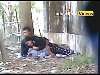 outdoor blowjob mms of desi girls with follower groupie indian porn videos