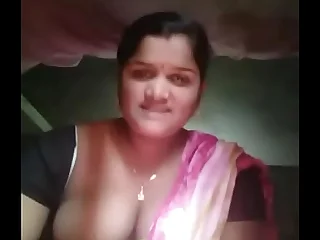 Odia Sexy Bhabi mandate Boobs n pussy (DesiSip.Com)