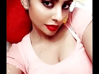 Hot Hydrabadi girl mallika in the sky webcam unventilated chat