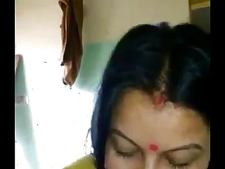 desi indian bhabhi blowjob plus anal insertion into pussy - .com